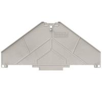 Weidmüller 1350550000 gris 1 pc(s)