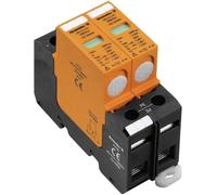 Weidmüller 1351220000 VPU II 2 PV 1000V DC Cartouche parafoudre 12.5 kA 1 pc(s)