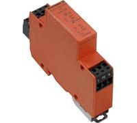 Weidmüller 1351550000 VPU III R 12V/4kV Dispositif antisurtension Protection anti-surtension pour: armoire de distribution 2 kA