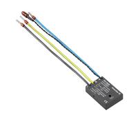 Weidmüller 1351700000 VPO D AS Dispositif antisurtension encastrable Protection anti-surtension pour: prises 1.5 kA 1 pc(s)