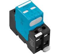 Weidmüller 1351920000 VPU I 1 N-PE 260V100kA Dispositif antisurtension Protection anti-surtension pour: armoire de distribution