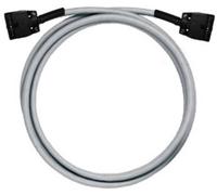 Weidmüller 1405060005 PAC-UNIV-FJ20-1:1-0M5 API - Câble de raccordement