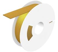 Weidmüller 1423280000 HSS-HF 9.5-19.1 EL Y10M Marquage pour appareils jaune 1 pc(s)