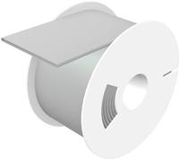 Weidmüller 1423430000 HSS-HF 25.4-50.8EL W10M Système de marquage de câbles blanc 1 pc(s)