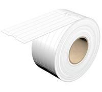 Weidmüller 1429420000 THM UR20 WS Marqueur pour fil électrique blanc Nombre de marqueurs: 1000 1 pc(s)