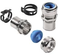 Weidmüller 1446000000 Presse-étoupe 10 pc(s)