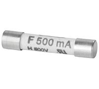 Weidmüller 1460600000 GZ 2.0A/F Micro-fusible Contenu 10 pc(s)