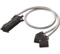 Weidmüller 1462040010 PAC-S1500-HE20-V0-1M API - Câble de raccordement