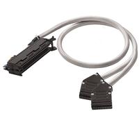 Weidmüller 1462040020 PAC-S1500-HE20-V0-2M API - Câble de raccordement