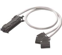 Weidmüller 1462040030 PAC-S1500-HE20-V0-3M API - Câble de raccordement