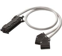 Weidmüller 1462040100 PAC-S1500-HE20-V0-10M API - Câble de raccordement