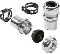 Weidmüller 1463720000 Presse-étoupe M25 laiton 1 pc(s)