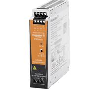Weidmüller 1478100000 Alimentation rail DIN 24 V/DC 3 A 72 W Contenu 1 pc(s)
