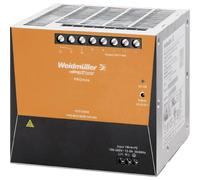 Weidmüller 1478150000 Alimentation rail DIN 24 V/DC 40 A 960 W Contenu 1 pc(s)