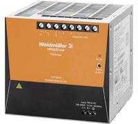 Weidmüller 1478150000 Alimentation rail DIN 24 V/DC 40 A 960 W Contenu 1 pc(s)