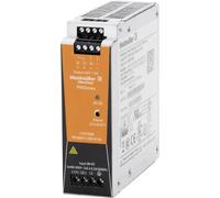 Weidmüller 1478170000 Alimentation rail DIN 12 V/DC 5 A 120 W Contenu 1 pc(s)