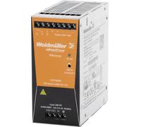 Weidmüller 1478180000 Alimentation rail DIN 12 V/DC 10 A 240 W Contenu 1 pc(s)