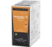 Weidmüller 1478190000 Alimentation Rail DIN 12 V/DC 20 A 480 W Contenu 1 pc(s)