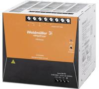 Weidmüller PRO MAX3 960W 24V 40A Alimentation rail DIN 12 V/DC 40 A 960 W Contenu 1 pc(s)