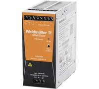 Weidmüller 1478240000 Alimentation rail DIN 48 V/DC 5 A 240 W Contenu 1 pc(s)