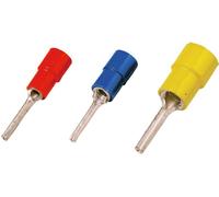 Weidmüller 1491410000 Cosse à embout 1.5 mm² 2.5 mm² partiellement isolé bleu 100 pc(s)