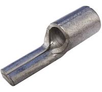 Weidmüller 1492770000 Cosse à embout 4 mm² 6 mm² non isolé 100 pc(s)