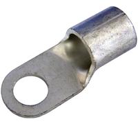 Weidmüller 1493890000 Cosse à oeillet Section max.=2.5 mm² Ø du trou=2.3 mm non isolé 100 pc(s)