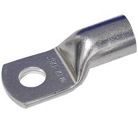 Weidmüller 1496920000 KRN-M6/-10 Cosse de câble tubulaire M6 10 mm² Ø du trou: 6.4 mm 100 pc(s)