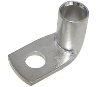 Weidmüller 1497030000 KWN-M6/-10 90 Cosse de câble tubulaire 90 ° M6 10 mm² Ø du trou: 6.4 mm 100 pc(s)