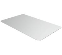 Weidmüller 1500200000 CC-M 43/70 AL Marquage pour appareils argent Nombre de marqueurs: 80 80 pc(s)