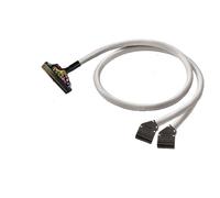 Weidmüller 1512230050 PAC-YOKO-HE20-V0-5M API - Câble de raccordement