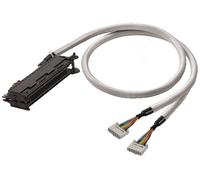 Weidmüller 1512530020 PAC-S1500-2X10-V0-2M API - Câble de raccordement