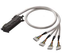 Weidmüller 1512590020 PAC-S1500-4X10-V0-2M API - Câble de raccordement
