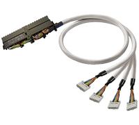 Weidmüller 1512640020 PAC-S300-4X10-V0-2M API - Câble de raccordement