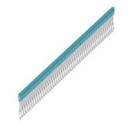 Weidmüller 1527920000 Barrette de liaison bleu 5 pc(s)