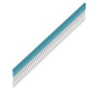 Weidmüller 1528240000 Barrette de liaison bleu 5 pc(s)