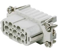 Weidmüller 1650660000 Insert femelle RockStar® HDC HD 15 + PE à sertir 1 pc(s)