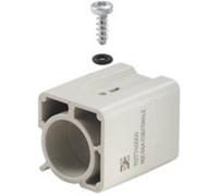 Weidmüller 1682100000 Insert à contacts RockStar® HDC CM 10 pc(s)