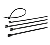 WEIDMÜLLER 1697930000 CB 360/4.8 Serre-câble 360 mm 4.8 mm Noir 100 pc(s)