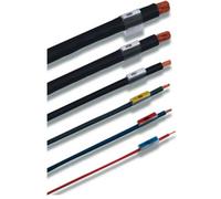 Weidmüller 1714220000 VT-TM 1/18 HF Marqueur de câble 2000 pc(s)