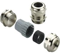 Weidmüller 1772250000 Presse-étoupe M40 laiton 10 pc(s)