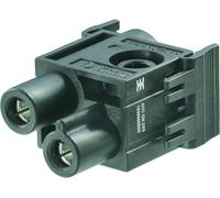 Weidmüller 1828400000 Insert femelle RockStar® HDC CM 2 raccord à vis 5 pc(s)