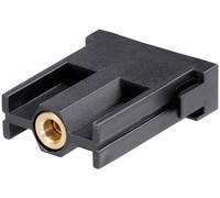 Weidmüller 1894720000 Insert pneumatique RockStar® HDC CM 1 raccord de tuyau (Pneumatique) 1 pc(s)