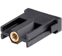 Weidmüller 1894780000 Insert pneumatique RockStar® HDC CM 1 raccord de tuyau (Pneumatique) 1 pc(s)