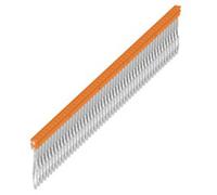 Weidmüller 1985620000 Barrette de liaison orange 5 pc(s)