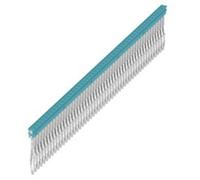 Weidmüller 1985720000 Barrette de liaison bleu 5 pc(s)