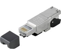 Weidmüller 1992840000 Connecteur RJ45 10 pc(s)