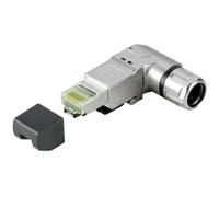Weidmüller 1992870000 Connecteur RJ45 1 pc(s)