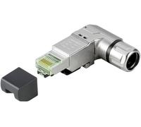Weidmüller 1992870000 Connecteur RJ45 1 pc(s)
