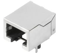 Weidmüller 2000890000 Connecteur de circuit imprimé Nombre total de pôles 8 240 pc(s)